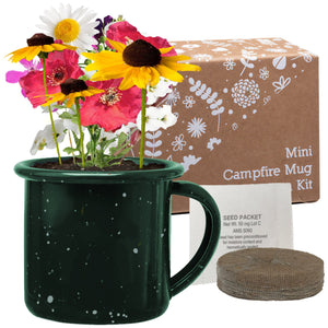 Add Your Logo: Petite Mug Blossom Kit
