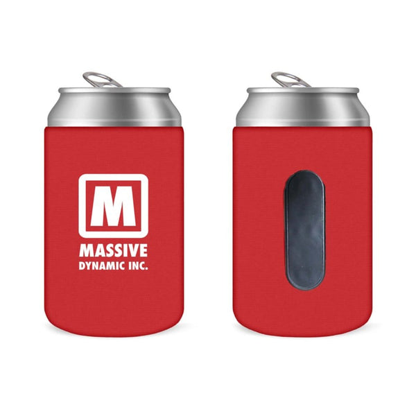 Add Your Logo: Magnet Coolie