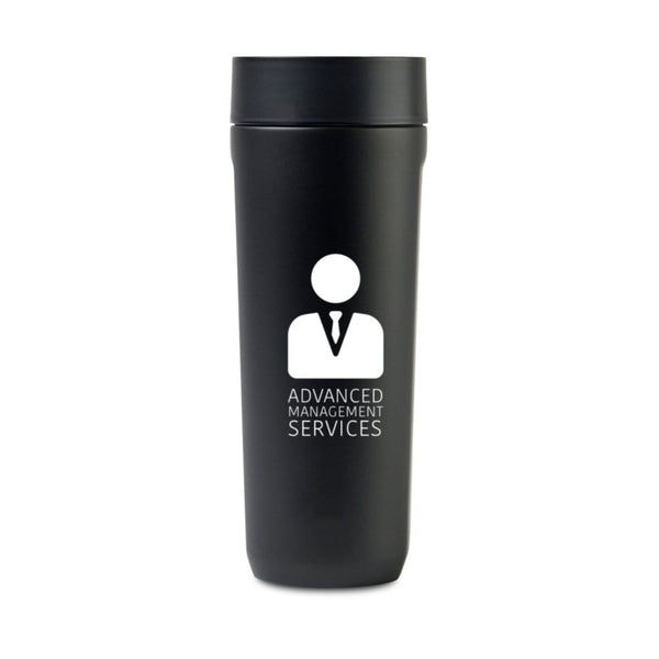 Add Your Logo: 17oz Corkcicle Commuter Cup