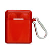 Add Your Logo: Wireless Earbuds in Vivid Color Case