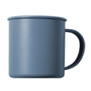 Add Your Logo: Eco-Friendly Wheat Mug