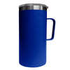 Add Your Logo: 20 oz Stainless Steel Tall Mug
