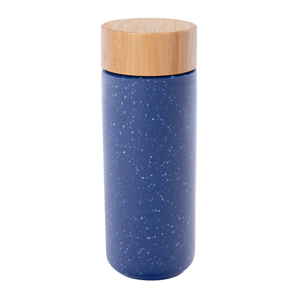 Add Your Logo: 10oz Speckled Stone Tumbler