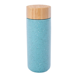 Add Your Logo: 10oz Speckled Stone Tumbler