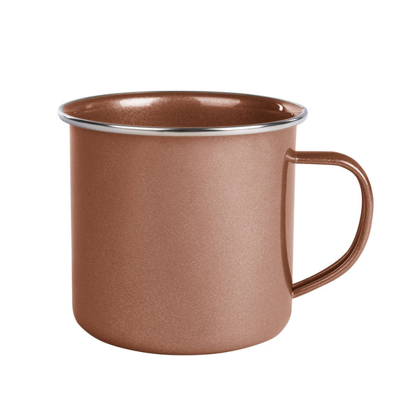 Add Your Logo: 16oz Powered Shine Mug