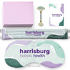 Add Your Logo: Wearable Wellness Gift Box