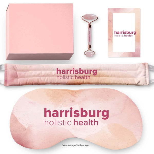 Add Your Logo: Wearable Wellness Gift Box