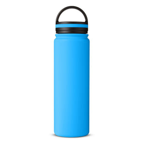 Add Your Logo: 24oz Twist Vacuum Water Bottle