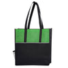 Add Your Logo: Foldable Pocket Tote