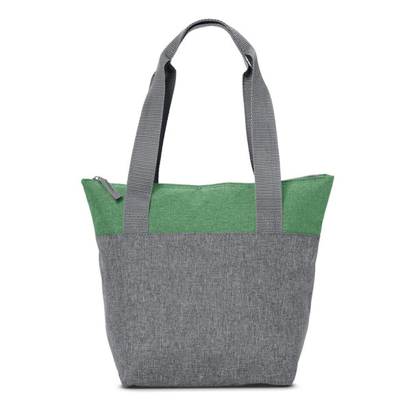 Add Your Logo: Ready for Adventure Cooler Tote