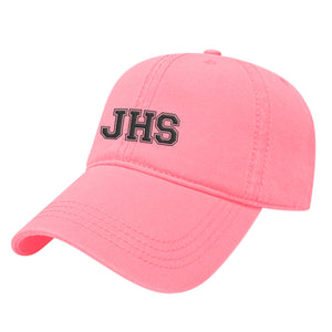 Add Your Logo: Relaxed Golf Cap