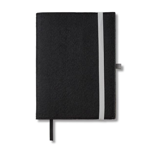 Add Your Logo: Endless Innovation Refillable Journal