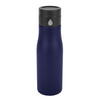 Add Your Logo: 22oz Refill Count Water Bottle