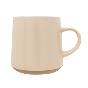 Add Your Logo: 15oz Earthtone Stoneware Mug