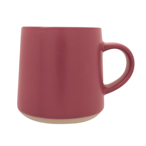 Add Your Logo: 15oz Earthtone Stoneware Mug