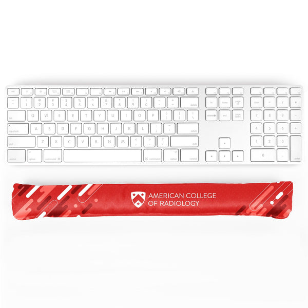 Add Your Logo: 2-in-1 Keyboard Wrist Rest