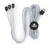 Add Your Logo: Logo Light 3-in-1 Cable