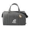Add Your Logo: Eco-Friendly Executive Duffle