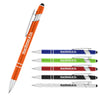 Add Your Logo: Speckled Stylus Pen