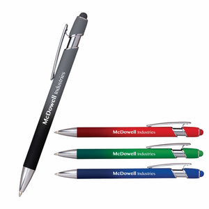 Add Your Logo: Ombre Office Pen