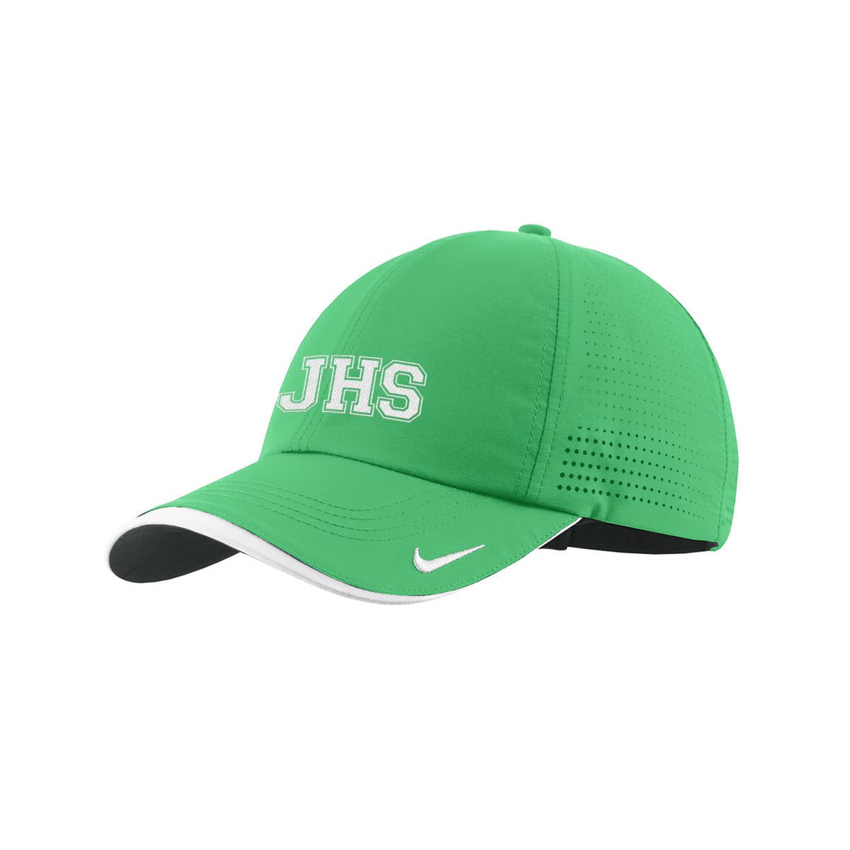 Add Your Logo: Nike Dri-FIT Cap