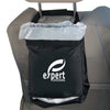Add Your Logo: Carseat Litter Collector