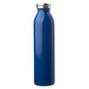 Add Your Logo: Pop of Polish Stainless Steel Bottle