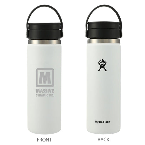 Upgrade Your Hydro Flask Experience