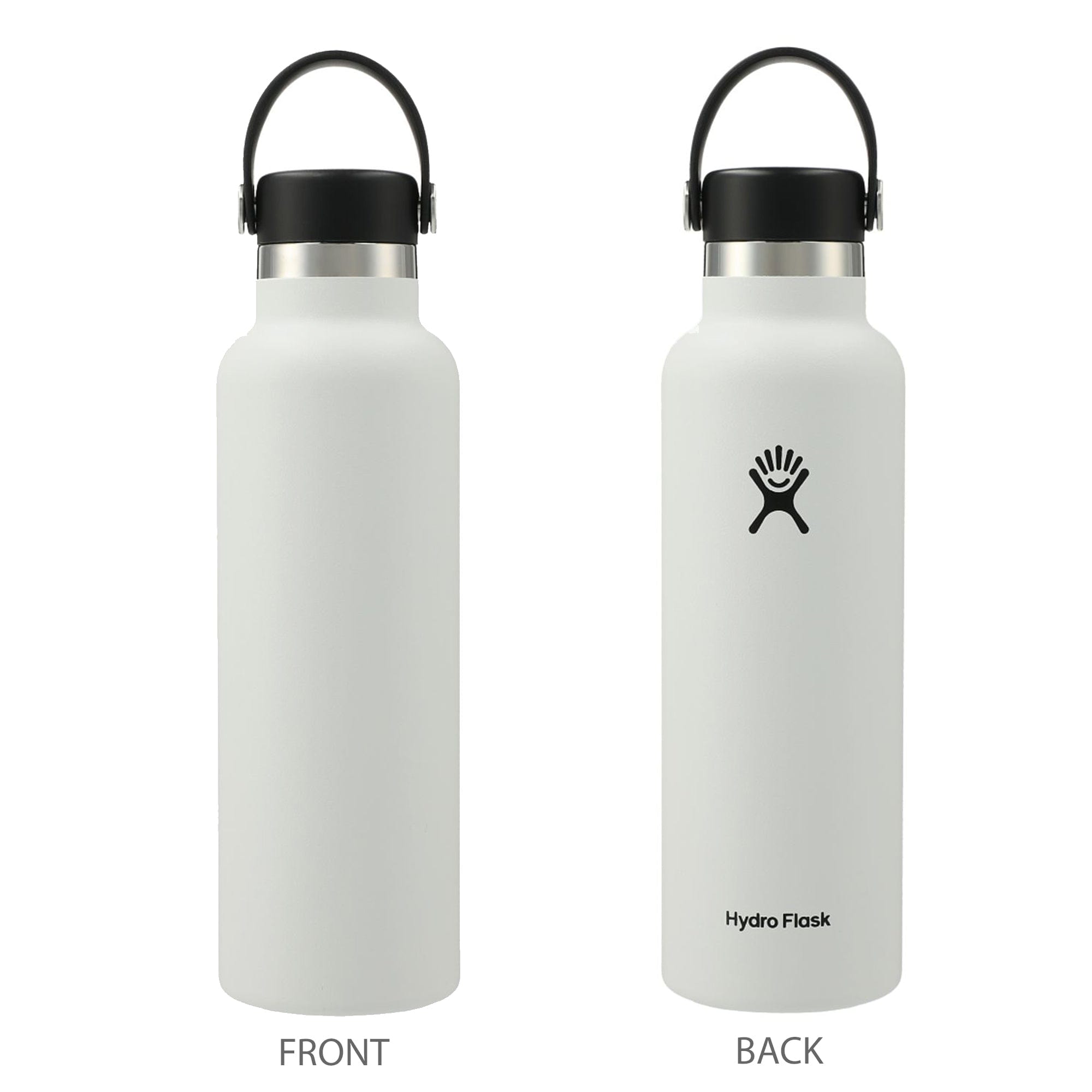 Hydro Flask Narrow Mouth Discontinued Original Style Hydro Flask