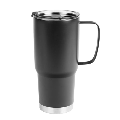 Add Your Logo: 30 oz Stainless Steel Mug Tumbler – Baudville