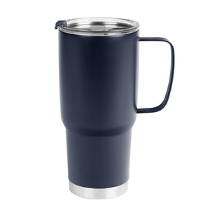 Add Your Logo: 30 oz Stainless Steel Mug Tumbler