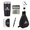 Add Your Logo: Office Essentials Onboarding Gift Set
