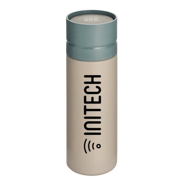 Add Your Logo: Sustainable Circular® Bottle