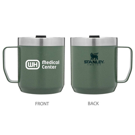 Custom Printed 16oz Stanley Legendary Camp Mug