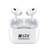 Add Your Logo: Apple™ AirPods Pro 2nd Gen & Charging Case