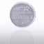 Certificate Seal - You Make the Difference - Silver