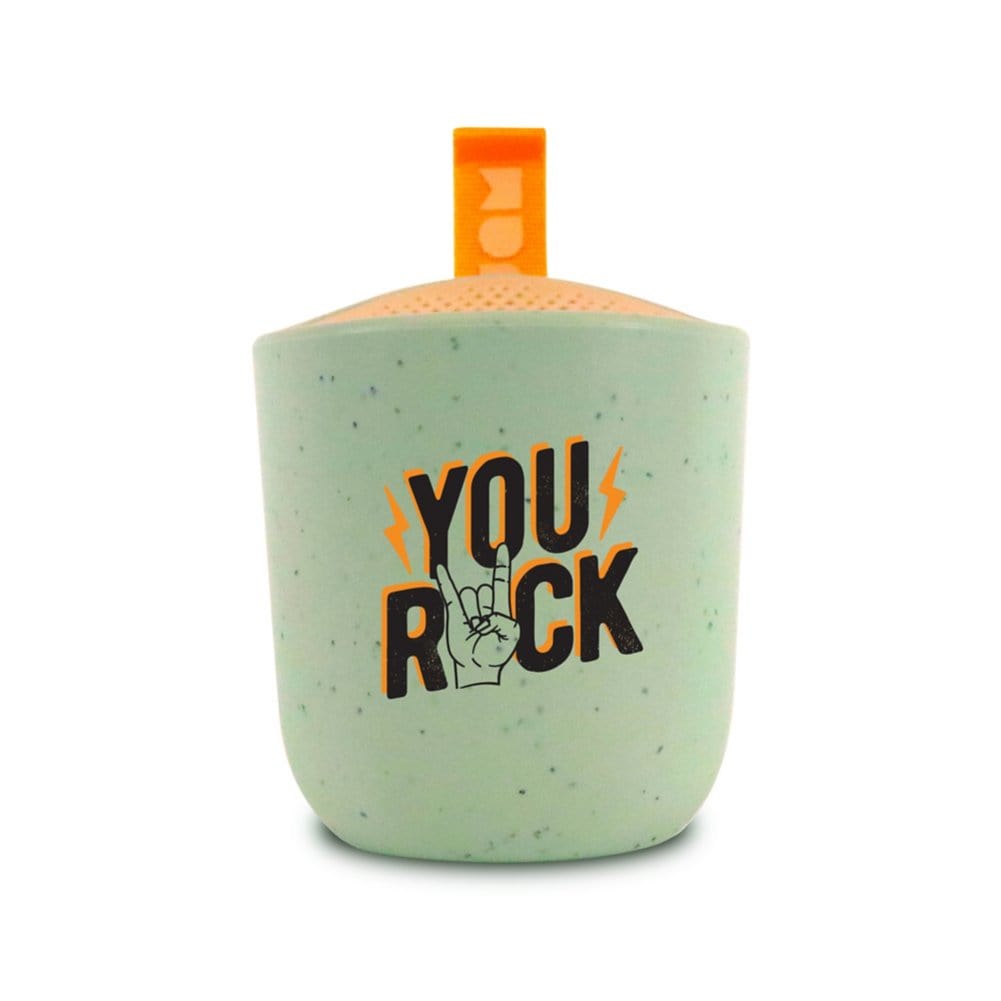Jam Chill Out Speaker - You Rock