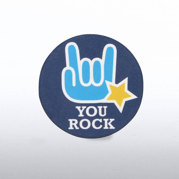 Tokens of Appreciation - You Rock - Star