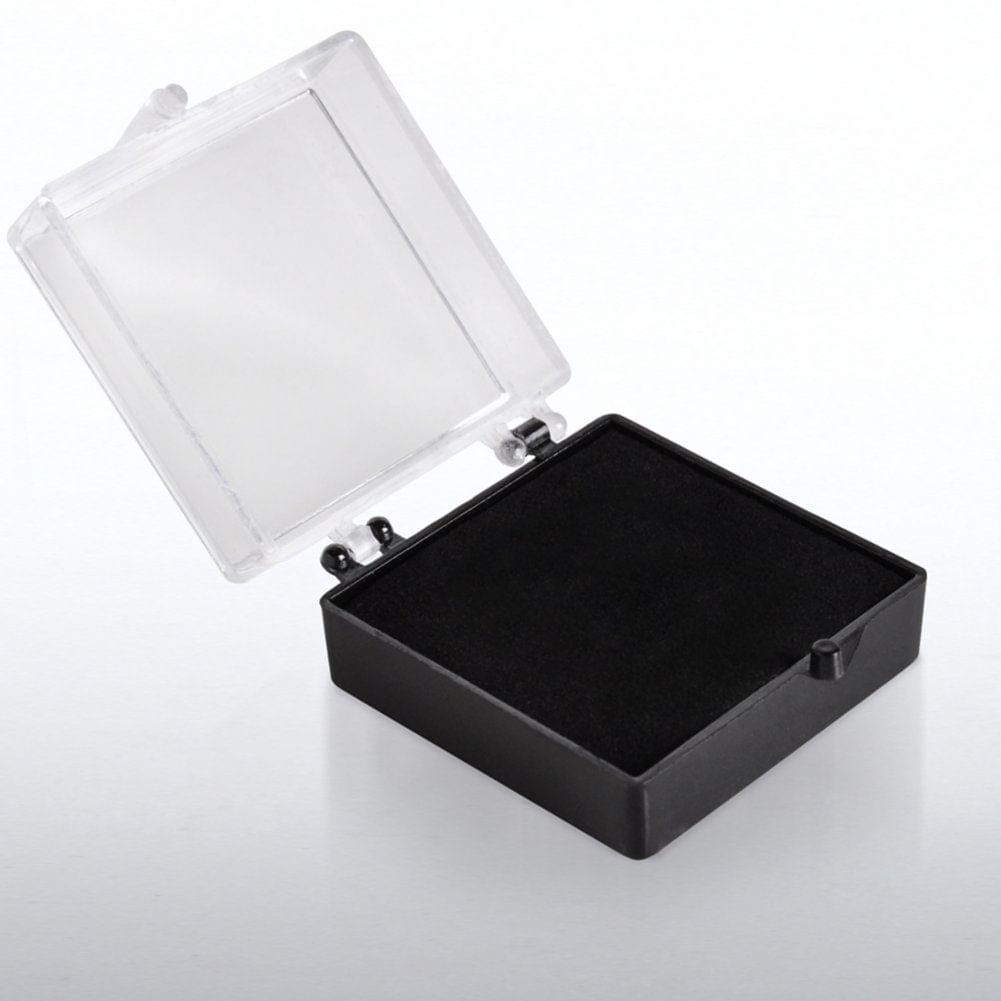 Lapel Pin Acrylic Box