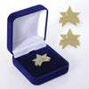 Anniversary Lapel Pin - Service Award Star