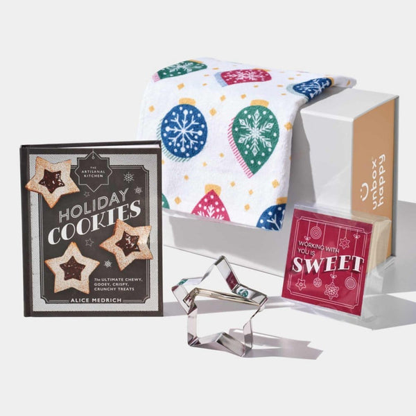 Delite: Extra Sweet Kit