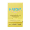 Happy Matcha Tea for Two