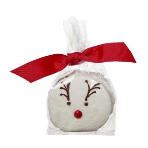 Happiest Holidays - Reindeer Marshmallow 3pk Best Buy Date 3/22/24