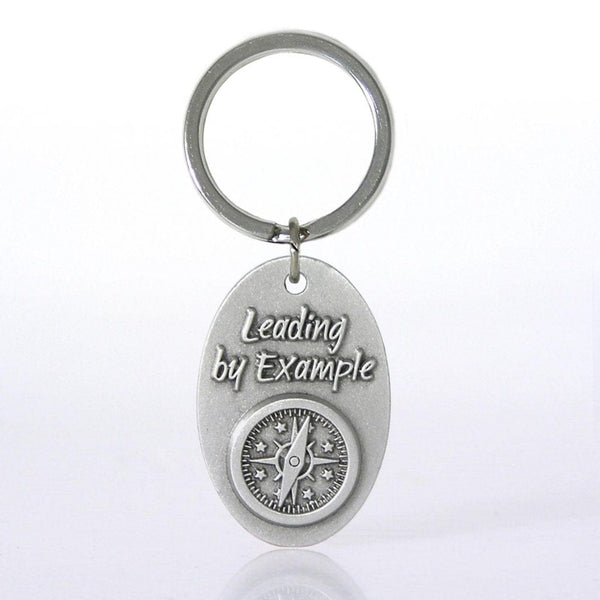 Character Gift Set Key Chain only - Leading by Example