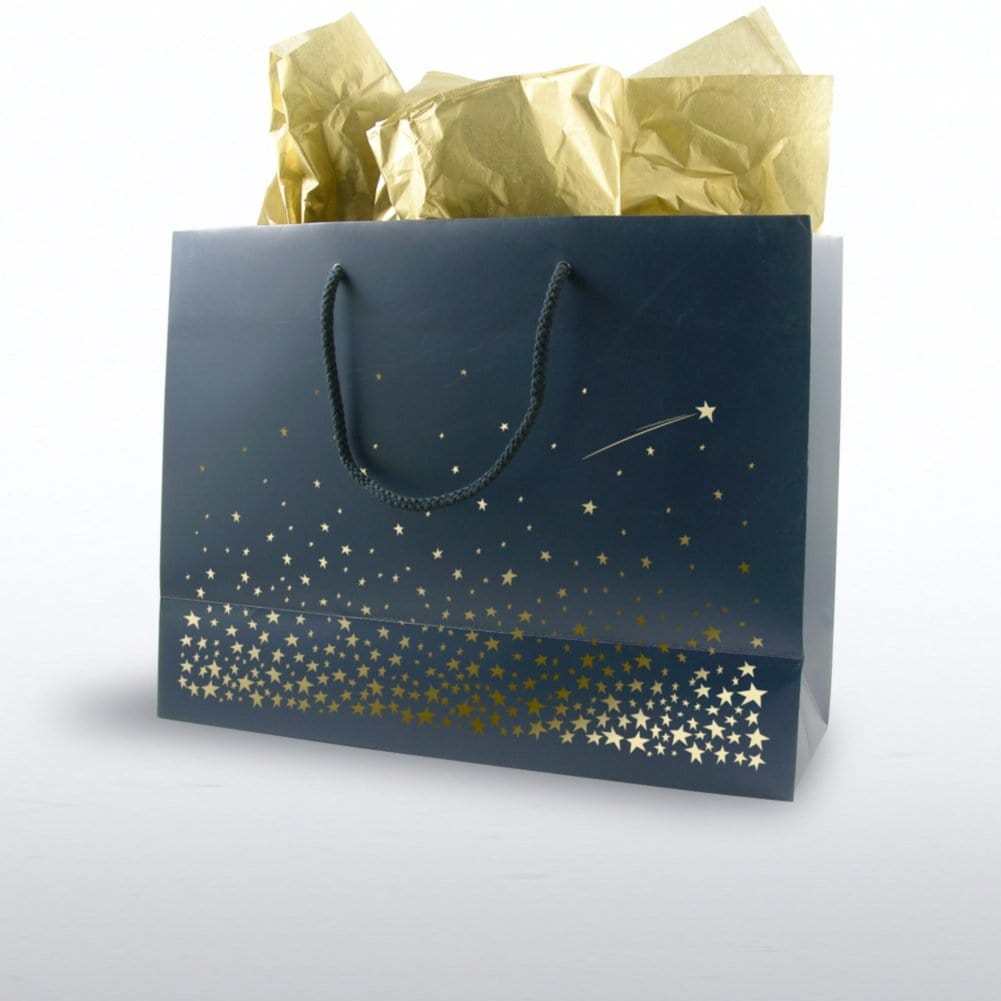Gift Bag - Large (13 x 5 x 10)
