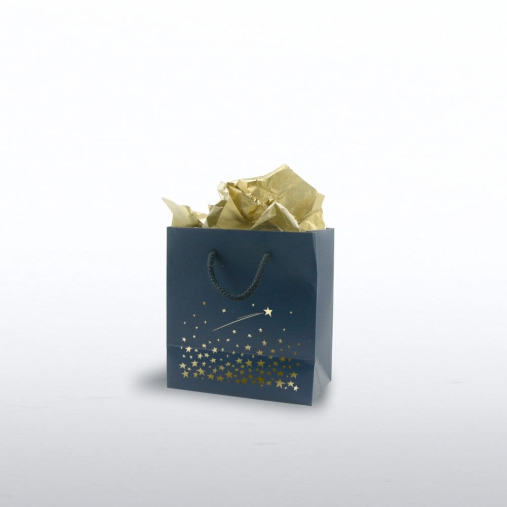Gift Bag - Small (6.5 x 3.5 x 6.5)