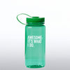 Value Wide Mouth Wellness Bottle - Awesome: It's What I Do