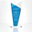 Textured Glass Award Peak