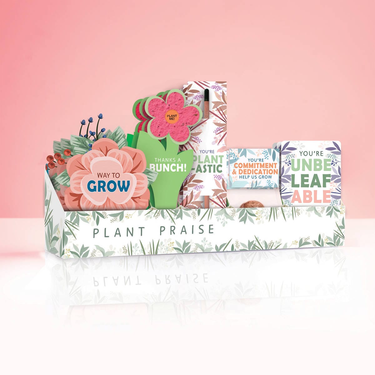 Cheers Kit - Plant Praise