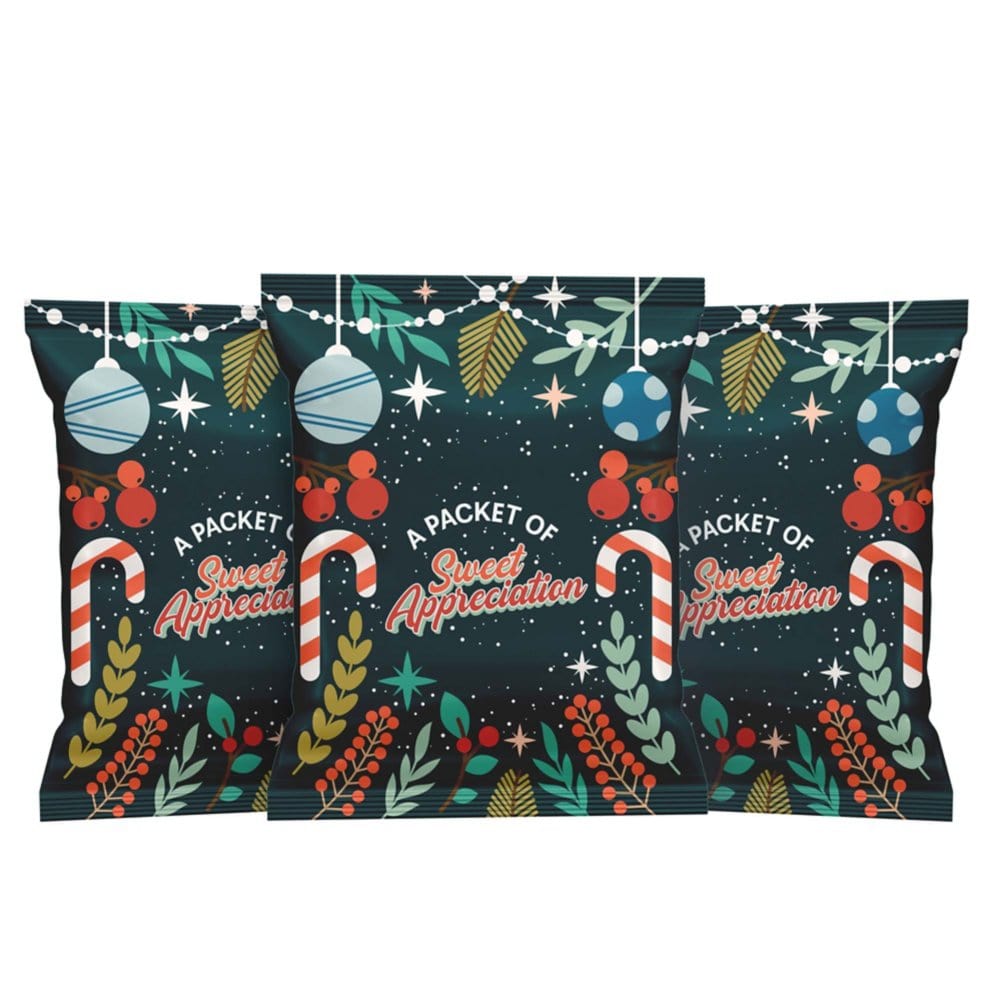 Cup of Cheer Cocoa Packet 3pk – Sweet Appreciation